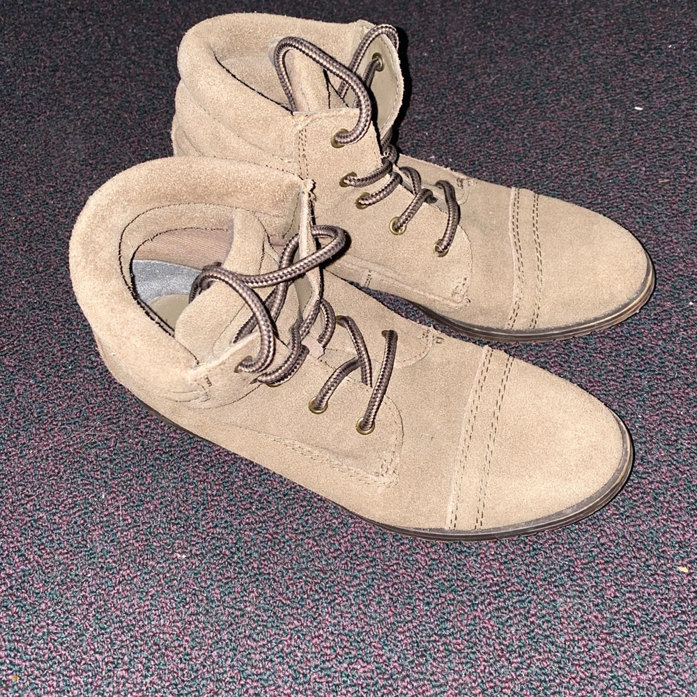 Women’s Steve Madden Ankle Boots